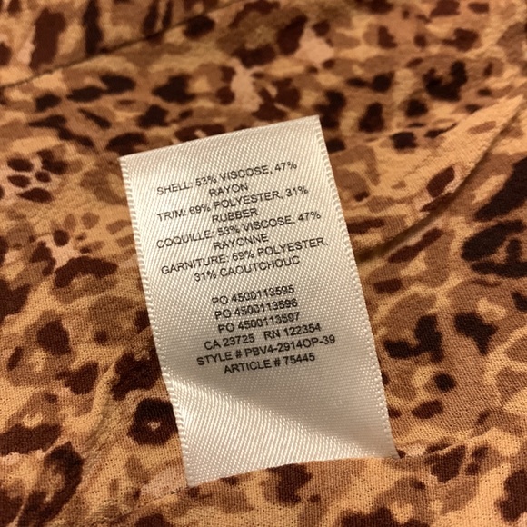 SOLD Wilfred Penelope camisole - Picture 5 of 8